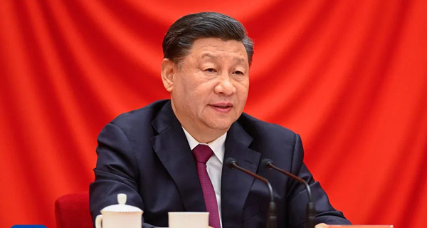 庆祝中国共产主义青年团成立100周年大会在京隆重举行 习近平发表重要讲话
