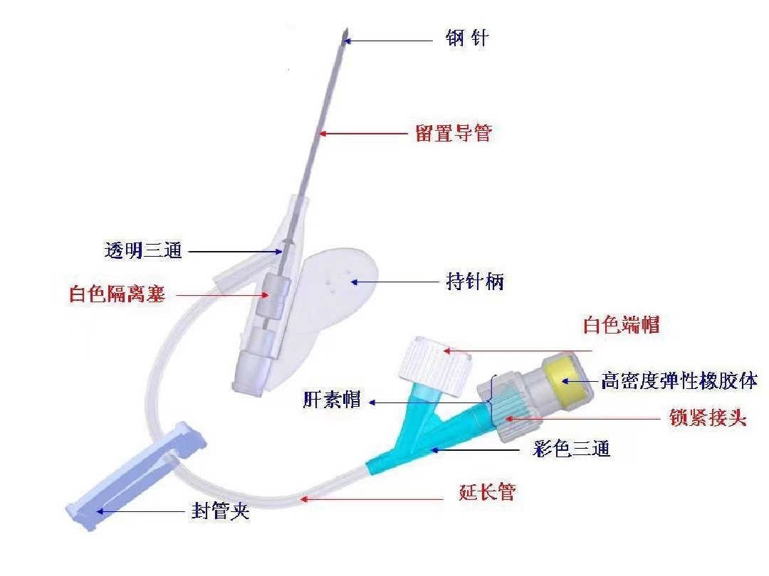 一文读懂肺的穿刺活检 - 知乎